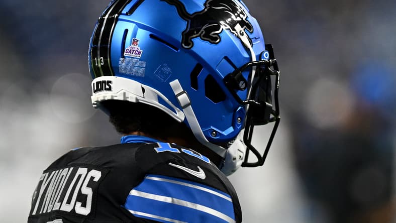 Detroit Lions