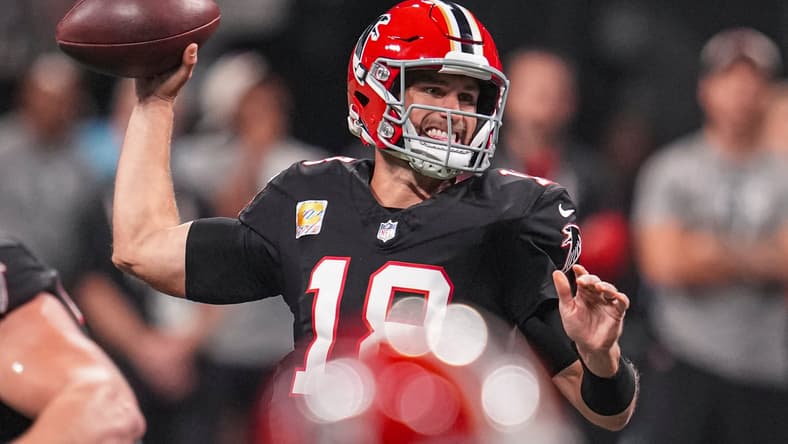 Kirk Cousins