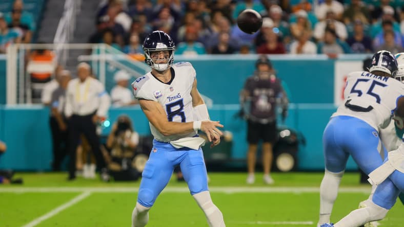 Tennessee Titans