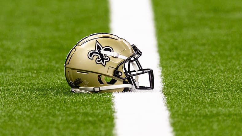 New Orleans Saints, Spencer Rattler