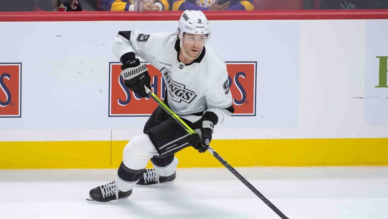 NHL: Tampa Bay Lightning at Ottawa Senators