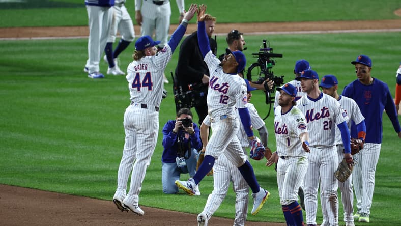 New York Mets