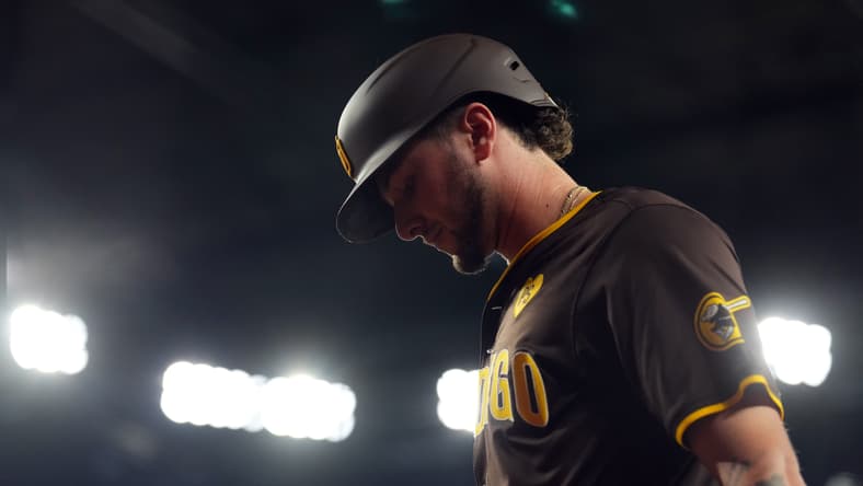 San Diego Padres