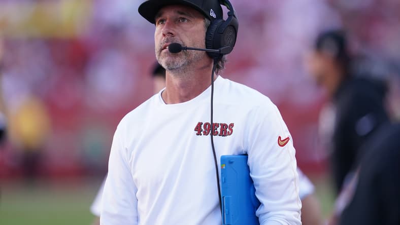 San Francisco 49ers