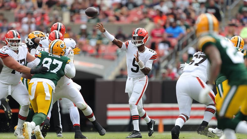 Cleveland Browns