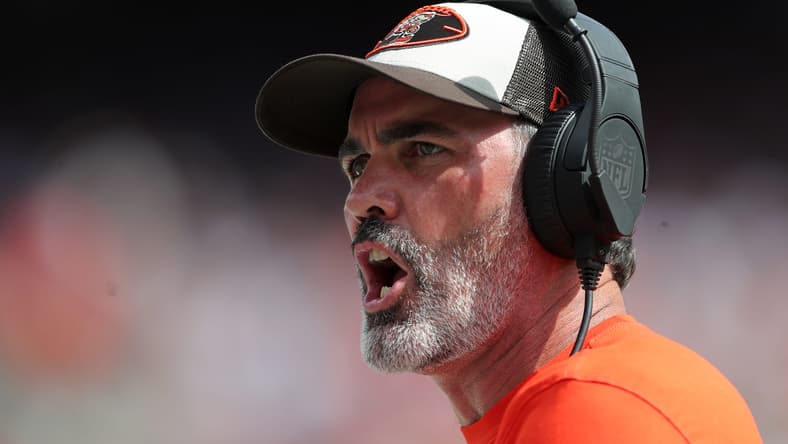 Cleveland Browns