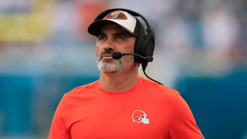 cleveland browns