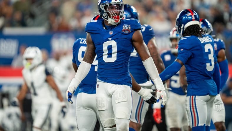 New York Giants