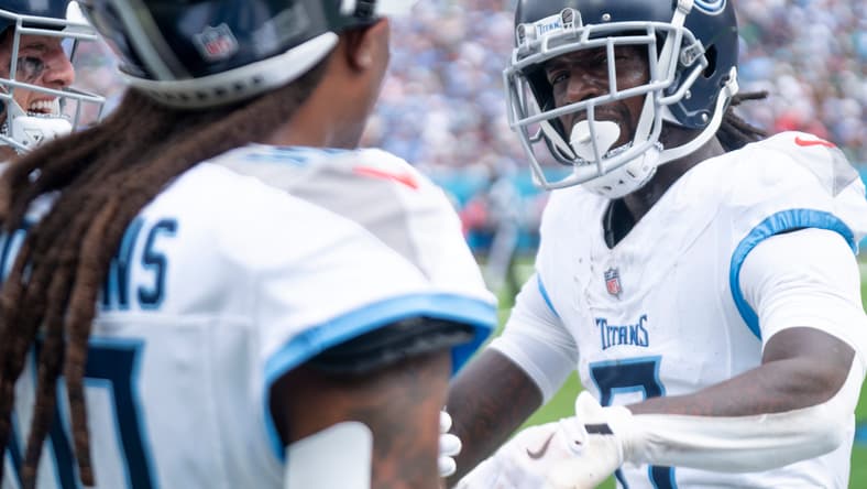 tennessee titans