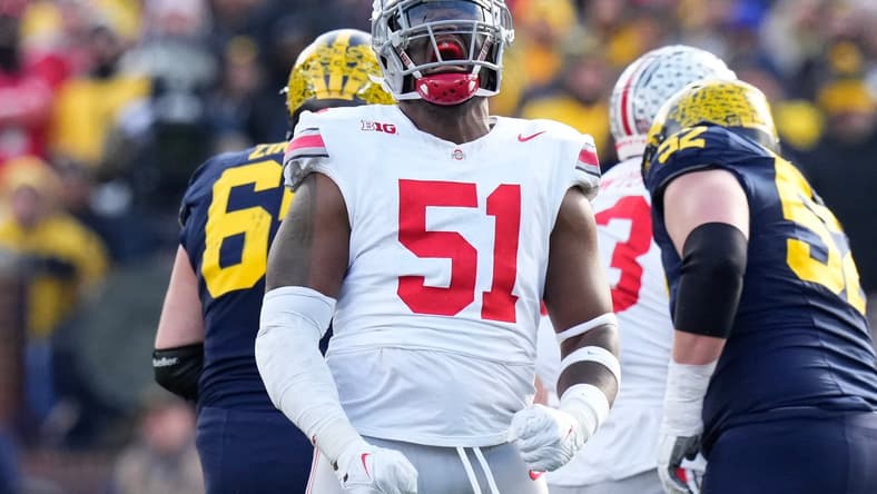 ohio state