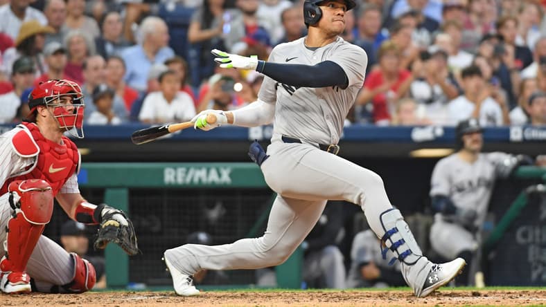 Juan Soto