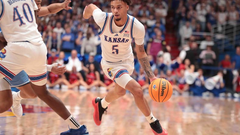 Kansas Jayhawks