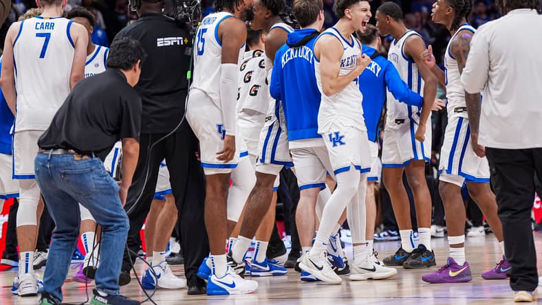 Kentucky Wildcats