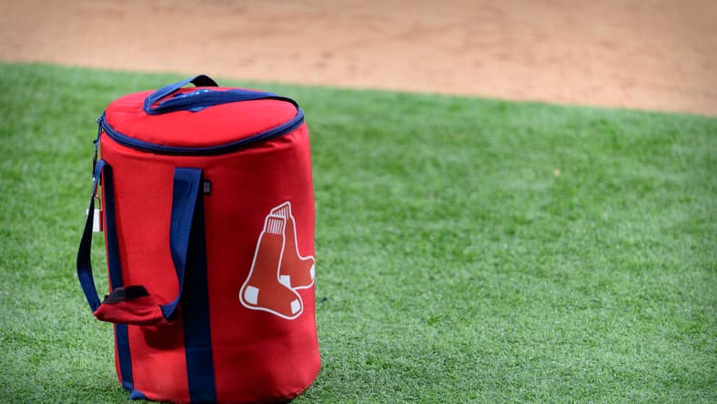 Boston Red Sox xrumors