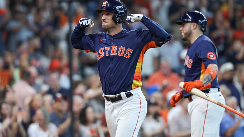 Houston Astros rumors, Alex Bregman news