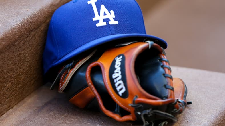 los angeles dodgers