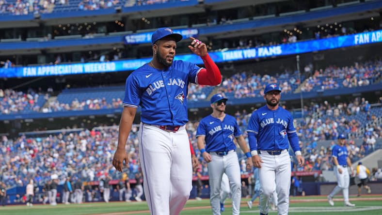 Toronto Blue Jays rumors, Vladimir Guerrero Jr