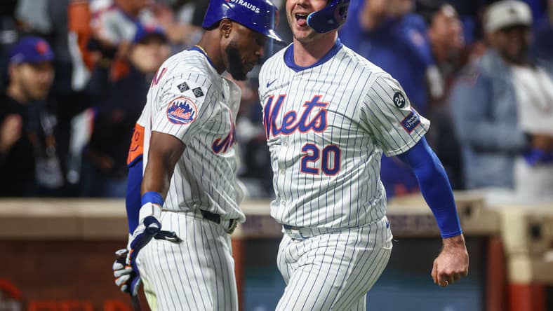new york mets