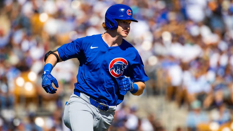 chicago cubs
