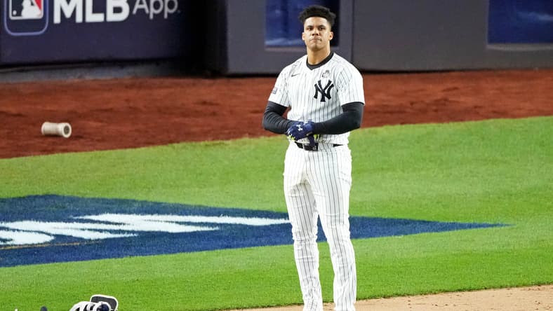 MLB rumors, Juan Soto