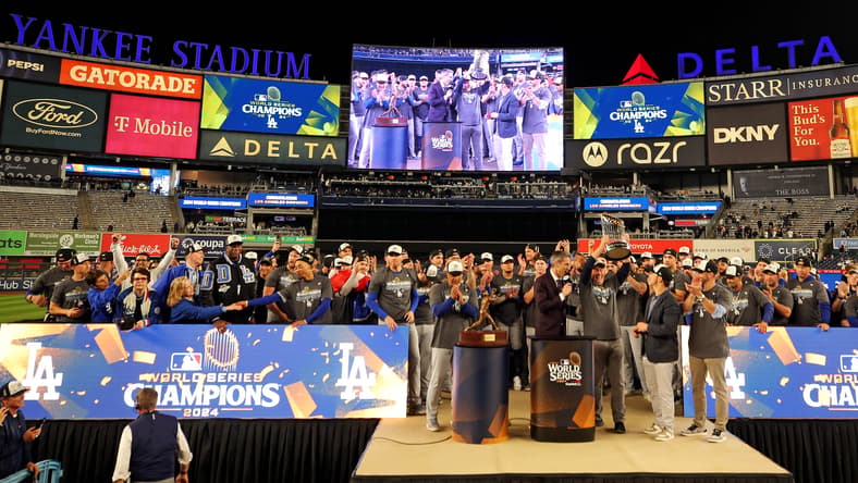 new york yankees