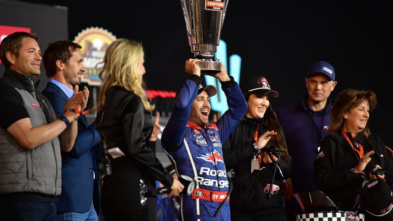 NASCAR: Truck Series Championship