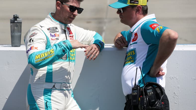 NASCAR: Wurth 400