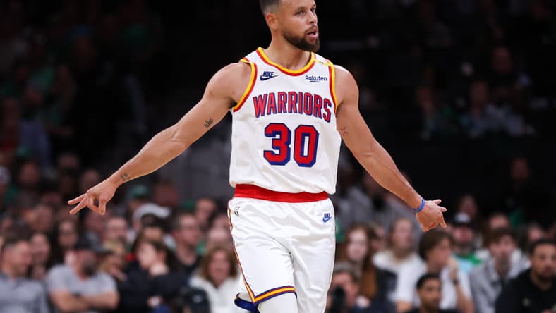 NBA rumors, Golden State Warriors rumors