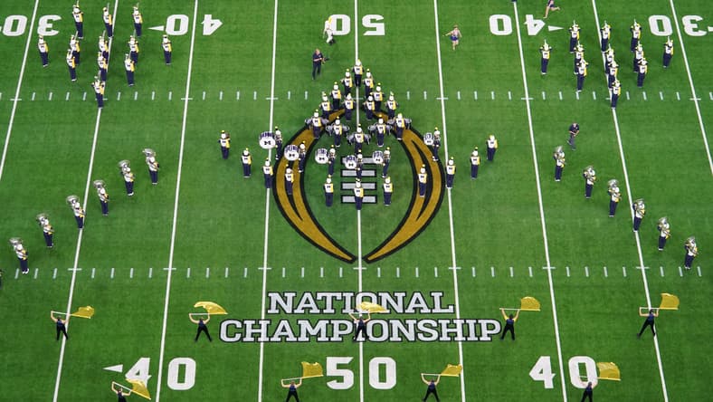 college football