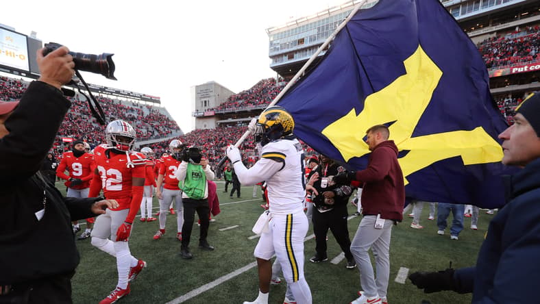 College Football Week 14