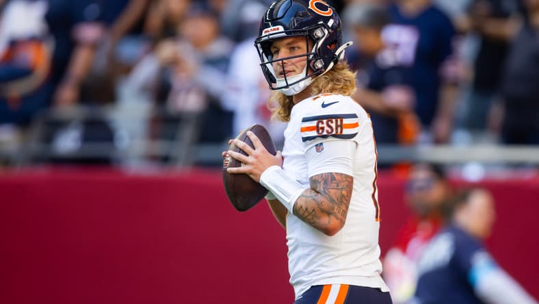 Chicago Bears