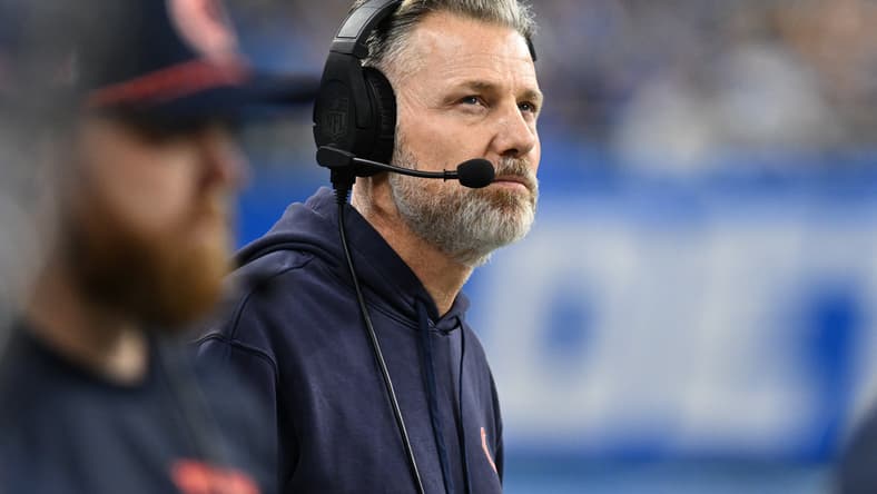 Chicago Bears