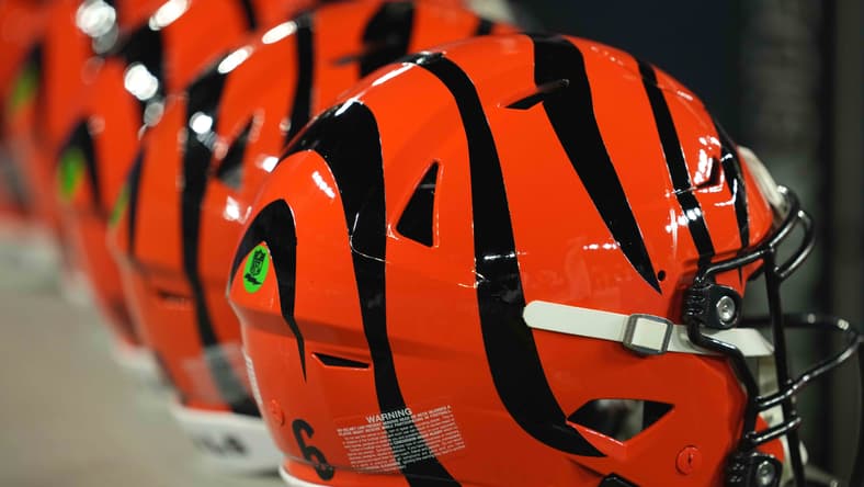 Cincinnati Bengals