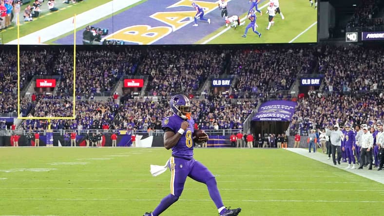 NFL MVP