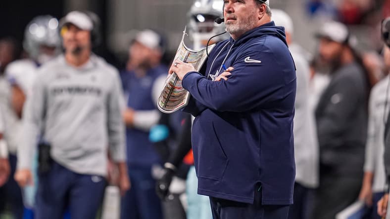 Dallas Cowboys coaching candidates