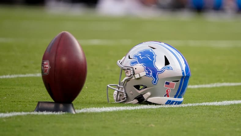 Detroit Lions