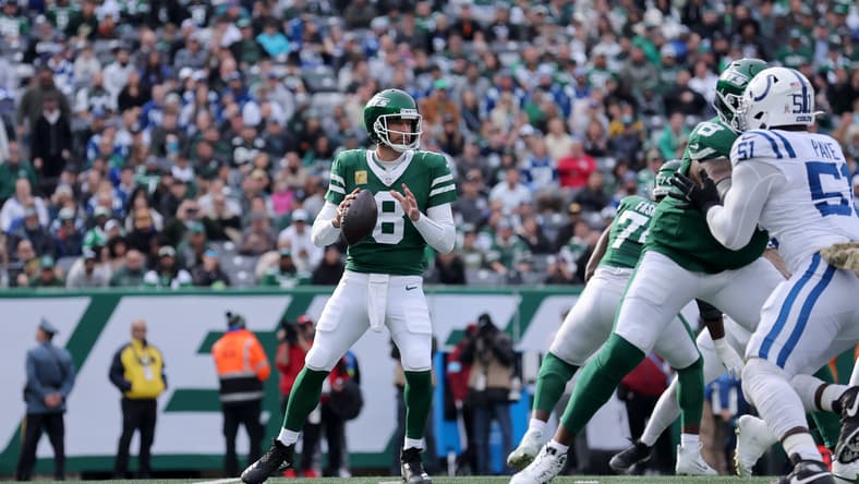 Aaron Rodgers