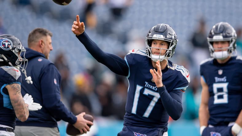 Best NFL free agents