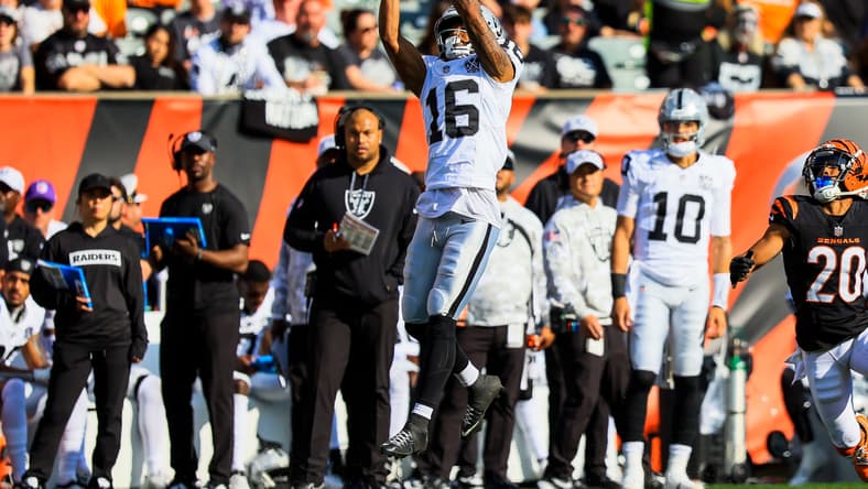 Las Vegas Raiders
