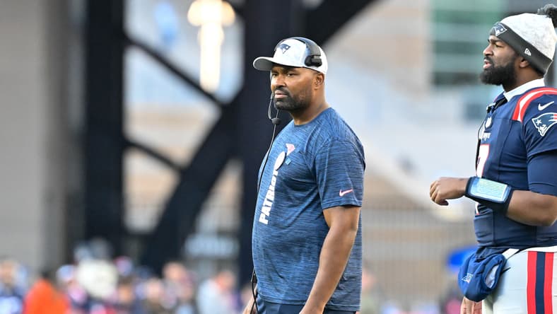New England Patriots, Jerod Mayo