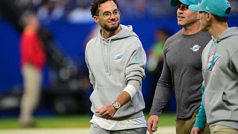 Miami Dolphins