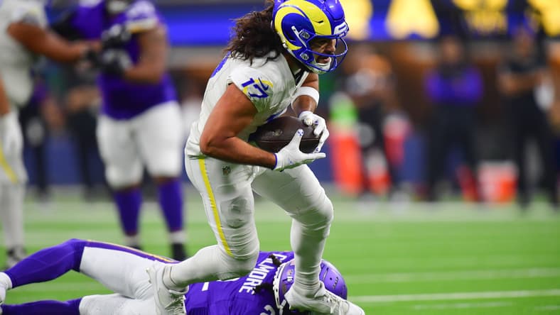 NFL injury report Week 9
