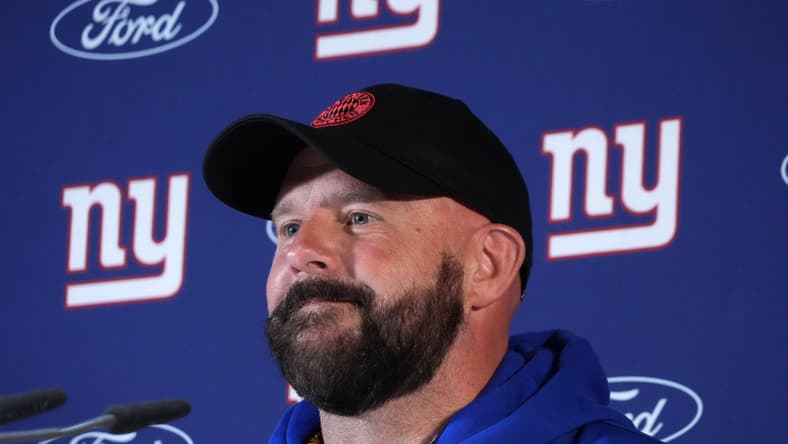 Brian Daboll
