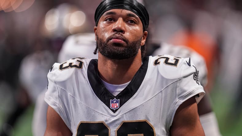 Washington Commanders, Marshon Lattimore