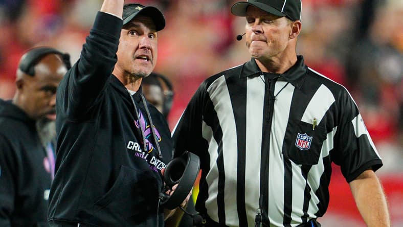 New Orleans Saints