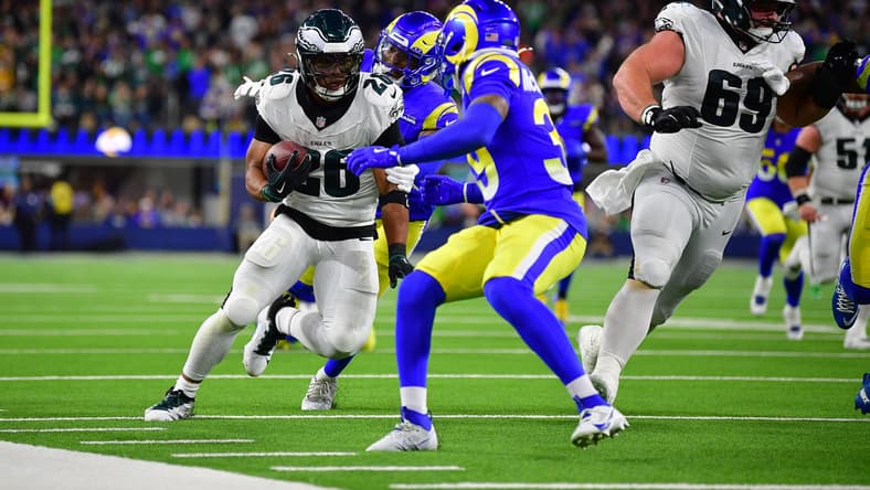 NFL MVP