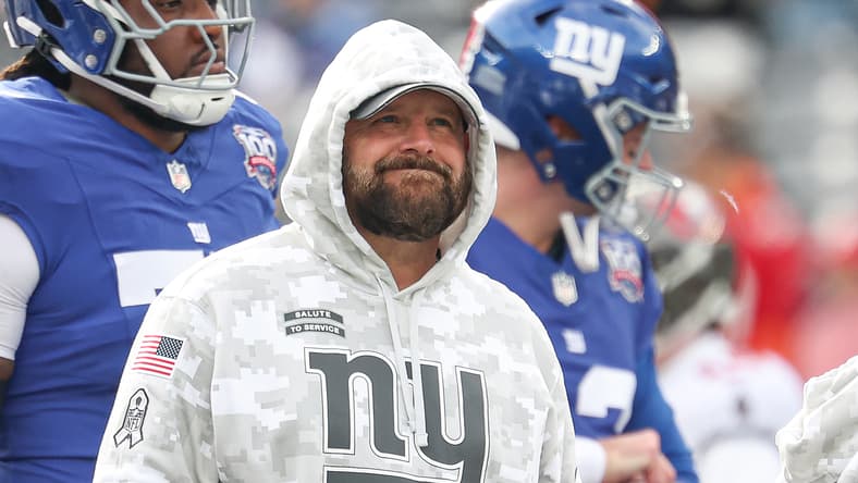 New York Giants