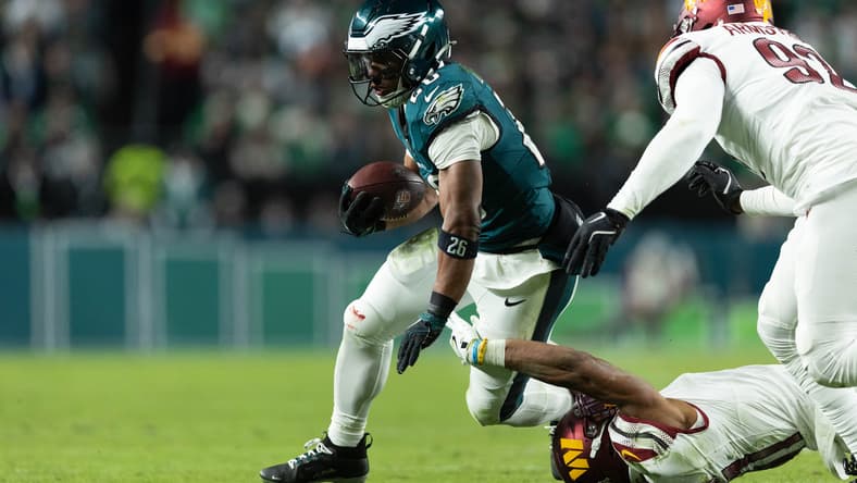 Philadelphia Eagles