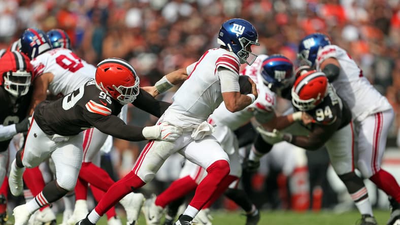 Cleveland Browns
