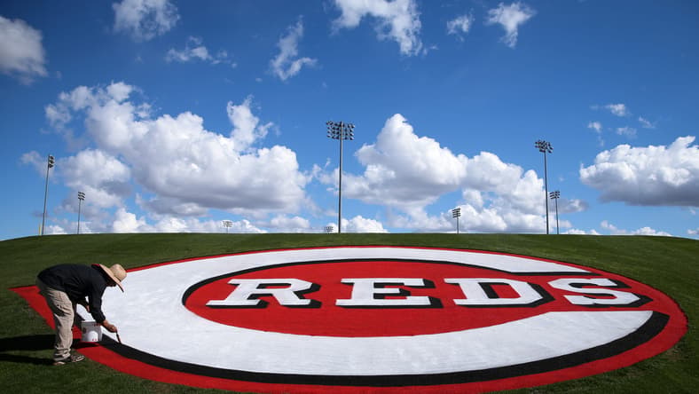 Cincinnati Reds rumors